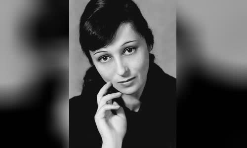 Luise Rainer