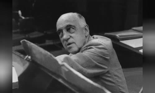 Pierre Bernac