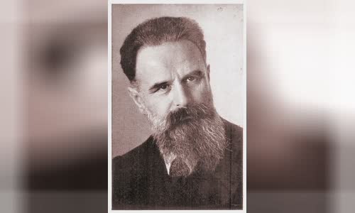 Leo Aryeh Mayer
