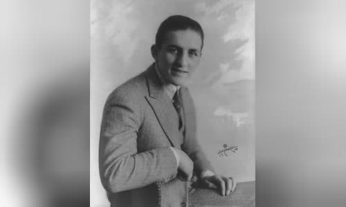 Georges Carpentier