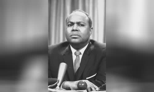 James Farmer