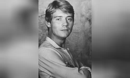 Anthony Andrews