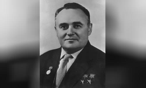 Sergei Korolev
