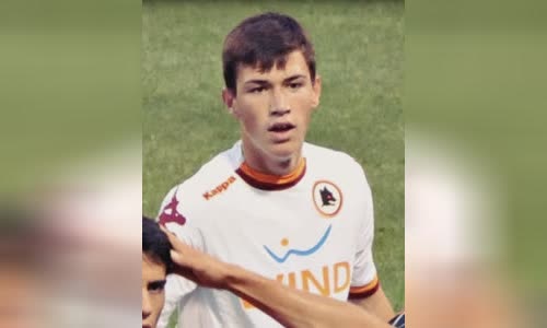 Alessio Romagnoli
