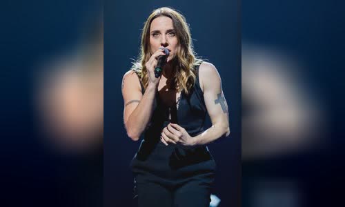 Melanie C