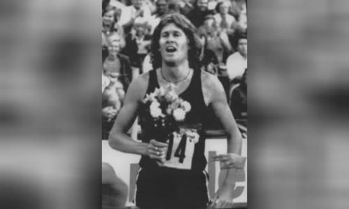 John Walker (runner)
