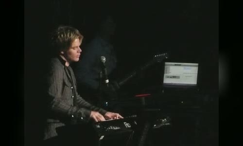 Brian Culbertson