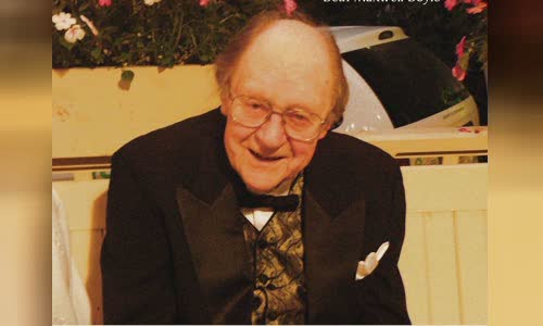 Walter Hendl