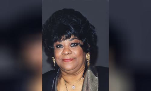 Ruth Brown