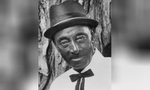 Mississippi Fred McDowell