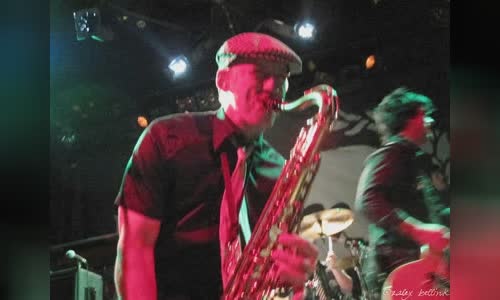 Jason Freese