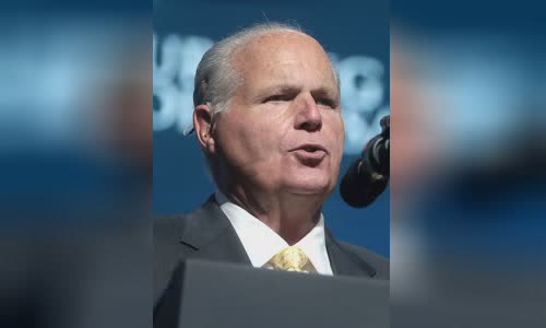 Rush Limbaugh