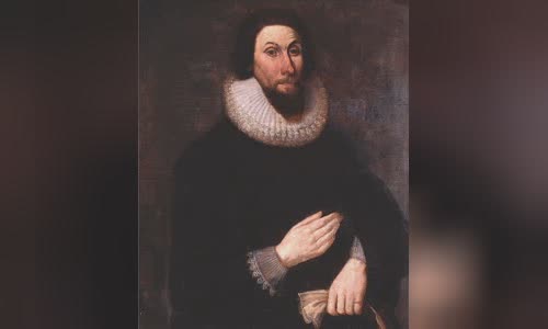 John Winthrop