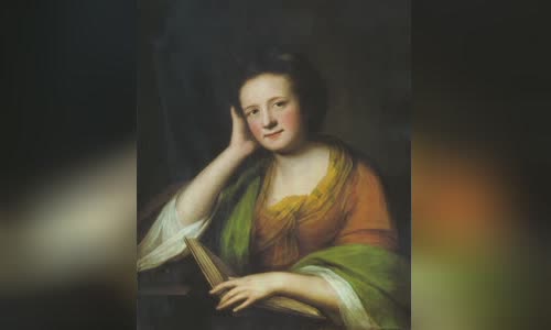 Frances Brooke