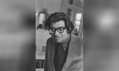Morton Feldman