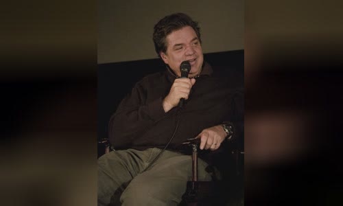 Oliver Platt