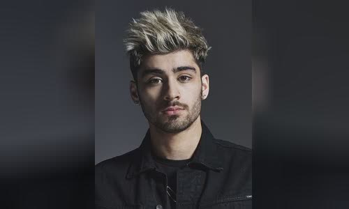 Zayn Malik