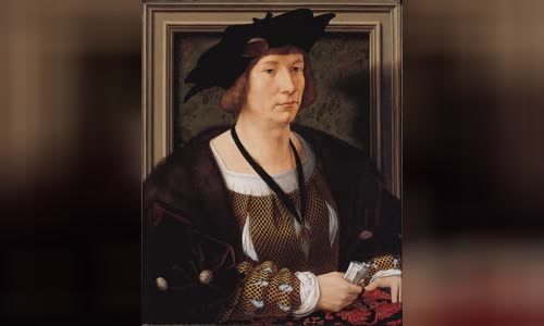 Henry III of Nassau-Breda