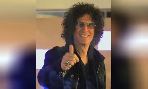 Howard Stern