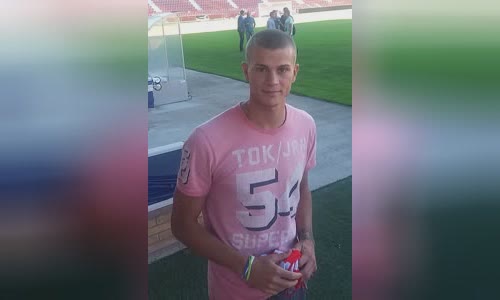 Samuele Longo