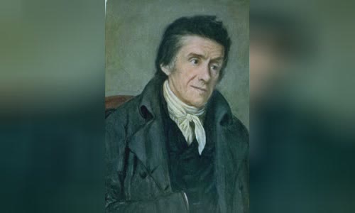 Johann Heinrich Pestalozzi