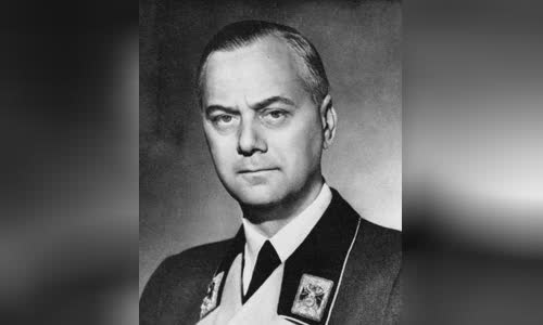 Alfred Rosenberg