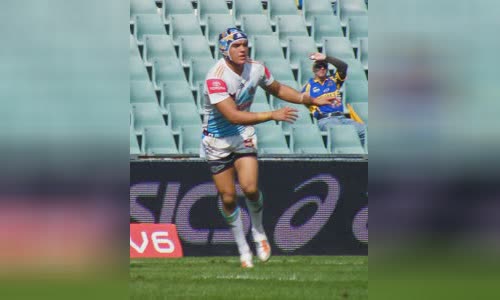 Matt Srama