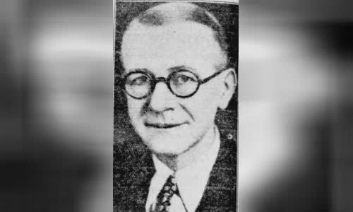 Frank J. Corr
