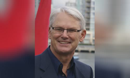 Gordon Campbell