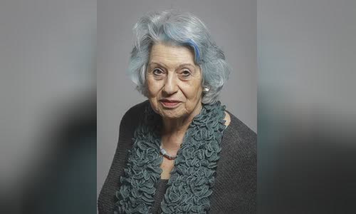 Sally Hamwee, Baroness Hamwee