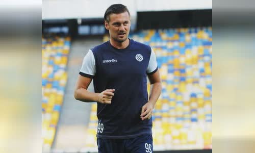 Artem Milevskiy