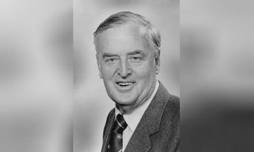 Joh Bjelke-Petersen