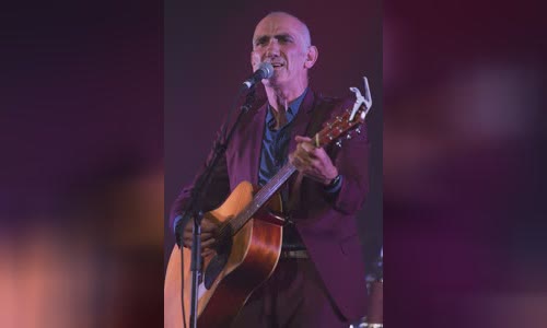 Paul Kelly (Australian musician)