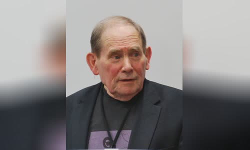 Sydney Brenner