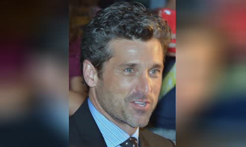 Patrick Dempsey