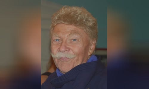 Rip Taylor