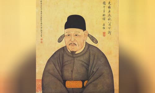 Jeong Mong-ju