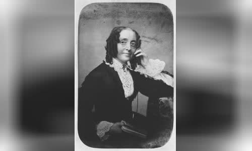 Ernestine Rose