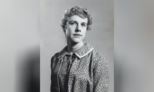 Frances Sternhagen