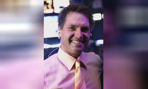 Kelly Hrudey