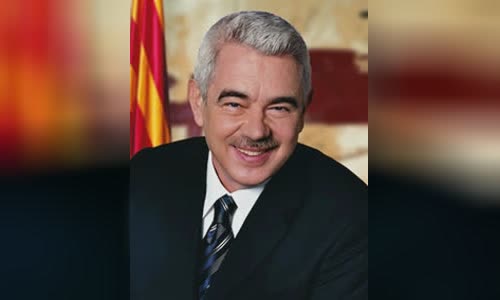 Pasqual Maragall