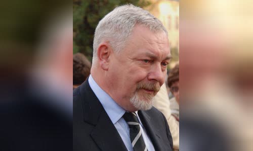 Jacek Majchrowski