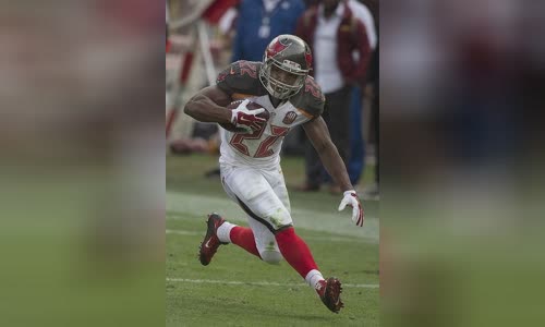 Doug Martin (running back)