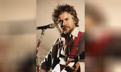 Wayne Coyne