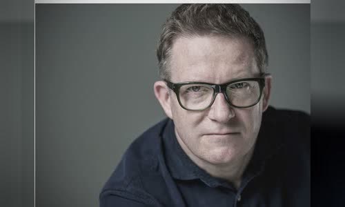 Matthew Bourne