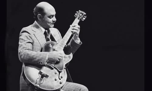 Joe Pass