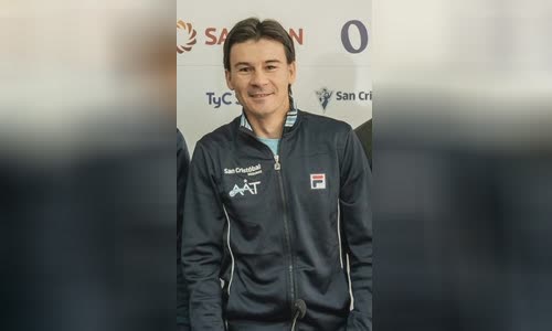 Guillermo Coria