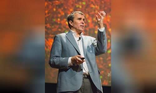 Eric Betzig