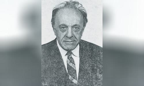 Karl Menger