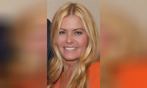 Nicole Eggert